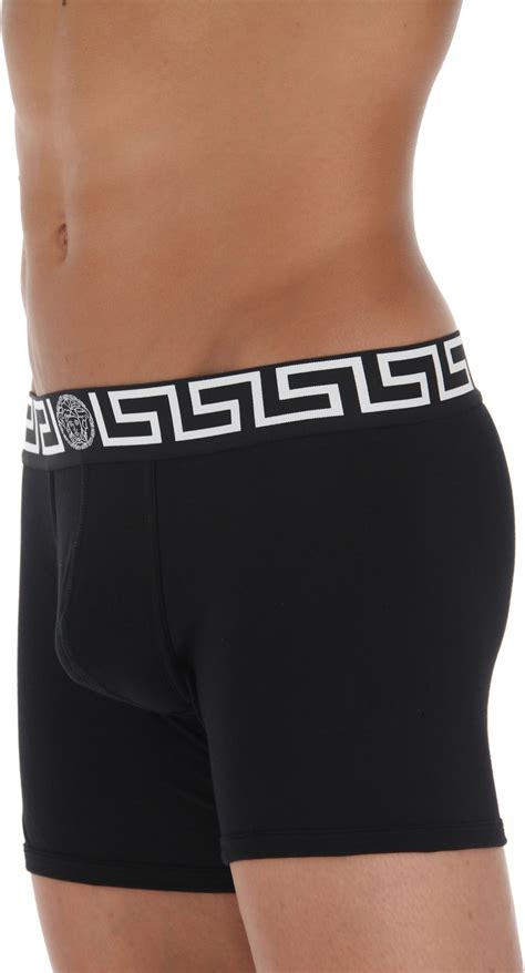 versace unterhosen|versace male underwear.